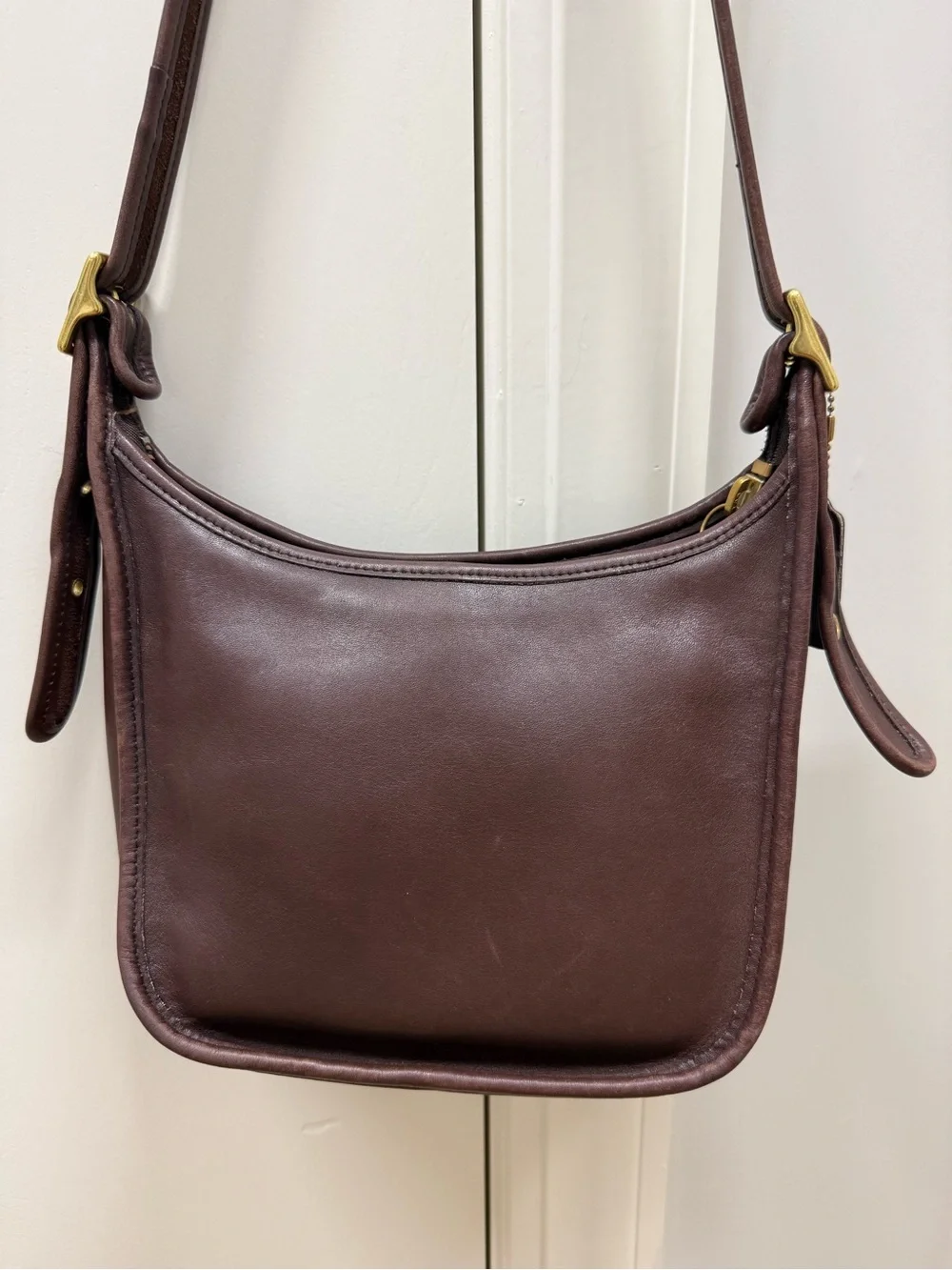 Coach Janice Legacy Bag 9950